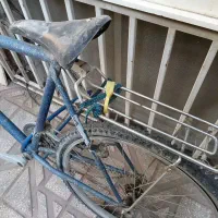 دوچرخه کوهستان ۲۶