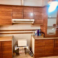 کابینت mdf کارکرده|مصالح و تجهیزات ساختمان|اصفهان, طامه|دیوار