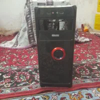 کیس خالی