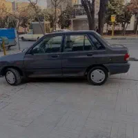 پراید 131 مدل 91