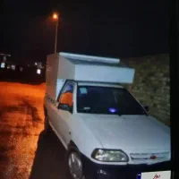 ...|خودرو سواری و وانت|تاکستان, |دیوار