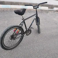 دوچرخه 24 اساک