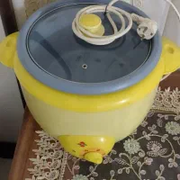 پلوپز پارس خزر ۱۲ نفره