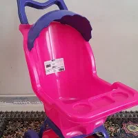 کالسکه اسباب بازی