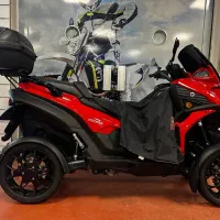 کودر کوادرو ۴۰۰ مدل اسفند ۱۴۰۲|موتورسیکلت|تهران, قیطریه|دیوار