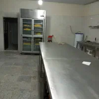 اجاره کارگاه‌ شیرینی پزی|اجارهٔ مغازه و غرفه|وحیدیه, |دیوار