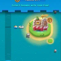 اکانت کلشرویال ویژه|کنسول، بازی ویدئویی و آنلاین|ایلخچی, |دیوار