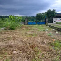 زمین۵۹۵متری کاربری صنعتی