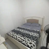 سرویس خواب دونفره کاملا سالم بدون شکستگی