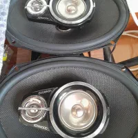 باند کنوودkenwood7100