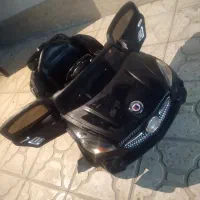 ماشین شارژی