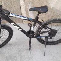 دوچرخه مارکه   اوکی سایزه ۲۶