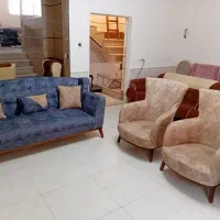 مبل راحتی چستر|مبلمان خانگی و میز عسلی|کاشان, نوش آباد|دیوار