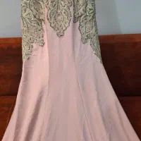 پیراهن مجلسی زنانه|لباس|تهران, تهرانسر شمالی|دیوار