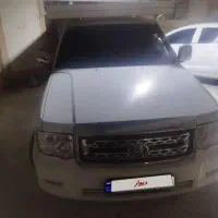 نیسان پادرا پلاس|خودرو سواری و وانت|اهواز, کیانشهر|دیوار