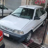 پراید ۹۰دوگانه هدرولیک