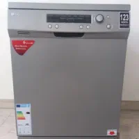ماشین ظرفشویی الجی