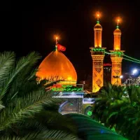 همه روزه کربلا و مشهد نقد و اقساط