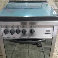 گاز فر 4 شعله