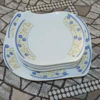 میوه خوری و پیش دستی|ظروف سرو و پذیرایی|بهارستان, |دیوار