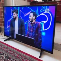 تلویزیون ال ای دی 43اینچ الجی اسمارت.ساخت کره|تلویزیون و پروژکتور|کرمانشاه, |دیوار
