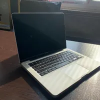 مک بوک MacBook Pro 2011 مکبوک پرو اپل 13 اینچ|رایانه همراه|تهران, میدان ولیعصر|دیوار