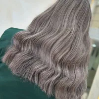 فراخان مدل برای رنگ مو|خدمات آرایشگری و زیبایی|مرند, |دیوار