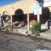 دو دهنه مغازه ۲۰متری پلدختر