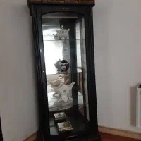 بوفه(ویترین)