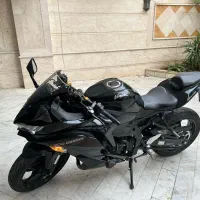 کاوازاکی نینجا