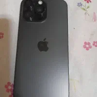 گوشی آیفون 16 پرومکس