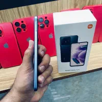 نوت12sیک سال کار بازنشده درجه یک|موبایل|ملایر, |دیوار