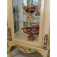 بوفه گنجه نو|بوفه، ویترین، کنسول|مشهد, کوی المهدی|دیوار