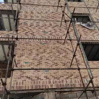 نماشویی.شستوشوساختمان.طناب بیمه پیچ رولپلاک تورنما|خدمات نظافت|کرج, کوی مدرس|دیوار
