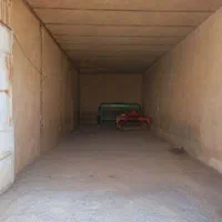 زمین مسکونی(انبار) درخیابان اصلی قابل ساخت و سکونت|فروش زمین و ملک کلنگی|بوئین و میاندشت, |دیوار