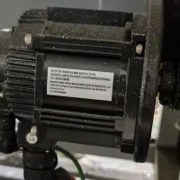 دستگاه تولید ظروف یکبار مصرف آلمینیومی با قالب 105|ماشین‌آلات صنعتی|بابل, |دیوار