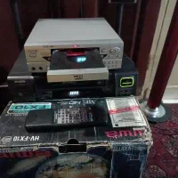 ویدئو  vcd باند سونی  مارشال