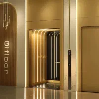 0 تا 100 خدمات آسانسور