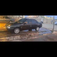 ۴۰۵ زیر خاکی مدل ۹۰