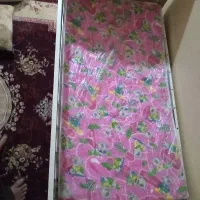 تخت بچه درحدنو