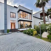 تریبلکس لوکس/سندششدانگ/فول آپشن هوشمند