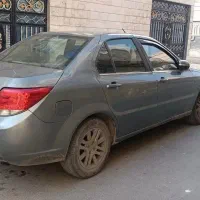 دنا تیپ 2کروز مدل 94