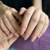 کاشت ناخون با قیمت ویژه|خدمات زیبایی و سلامت|تهران, امیریه|دیوار