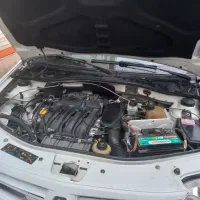 ال90مدل ۹۶ بیرنگ شاسی پلمپ|خودرو سواری و وانت|نسیمشهر, |دیوار