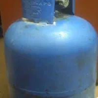 پیک نیک ۵ لیتری نپتون گاز بزرگ آبی