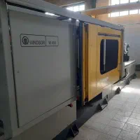 خرید نقدی دستگاه تزریق پلاستیک