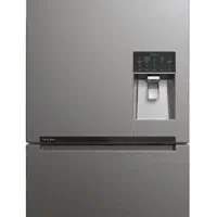 یخچال فریزر بدون برفک دو ۲۸ فوت