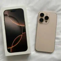 16promax desert|موبایل|اصفهان, باغ زیار|دیوار