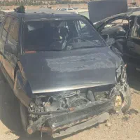 ماشین پراید