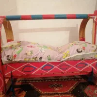 تهته محلی|اسباب و اثاث بچه|دهدشت, |دیوار